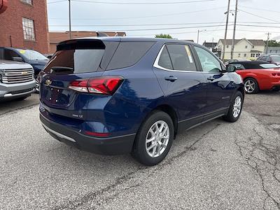 2022 Chevrolet Equinox AWD SUV for sale #B4717 - photo 2