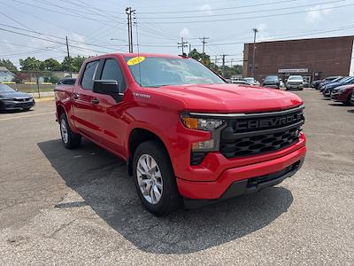 2022 Chevrolet Silverado 1500 Crew Cab 4WD Pickup for sale #B4723 - photo 1