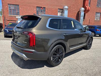 2020 Kia Telluride 4x4 SUV for sale #B4725 - photo 2