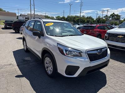 2020 Subaru Forester AWD SUV for sale #B4726 - photo 1