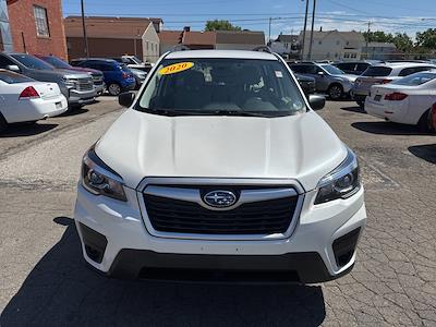 2020 Subaru Forester AWD SUV for sale #B4726 - photo 2