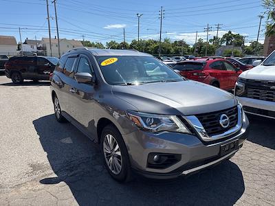 2019 Nissan Pathfinder 4x4 SUV for sale #B4727 - photo 1