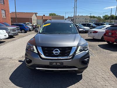 2019 Nissan Pathfinder 4x4 SUV for sale #B4727 - photo 2