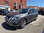 2019 Nissan Pathfinder 4x4 SUV for sale #B4727 - photo 3
