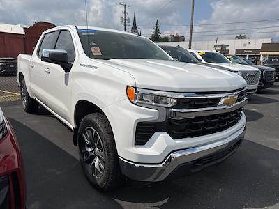 2023 Chevrolet Silverado 1500 Crew Cab 4WD Pickup for sale #B4729 - photo 1