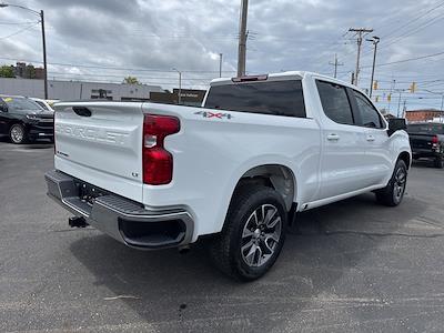 2023 Chevrolet Silverado 1500 Crew Cab 4WD Pickup for sale #B4729 - photo 2