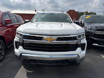 2023 Chevrolet Silverado 1500 Crew Cab 4WD Pickup for sale #B4729 - photo 2