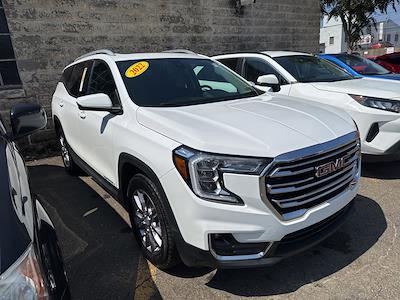 2022 GMC Terrain AWD SUV for sale #B4729A - photo 1