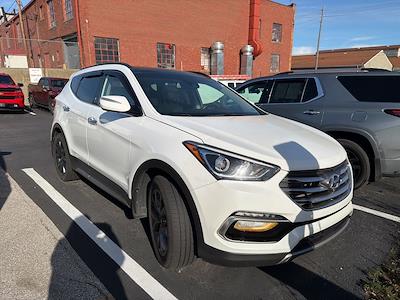 Used 2018 Hyundai Santa Fe for sale #B4729B - photo 1