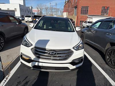 Used 2018 Hyundai Santa Fe for sale #B4729B - photo 2