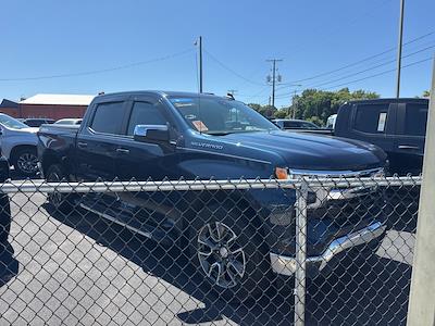 2022 Chevrolet Silverado 1500 Crew Cab 4WD Pickup for sale #B4730 - photo 1