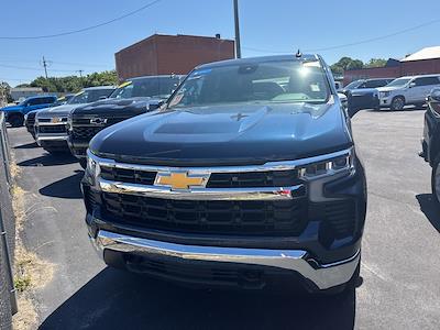 2022 Chevrolet Silverado 1500 Crew Cab 4WD Pickup for sale #B4730 - photo 2