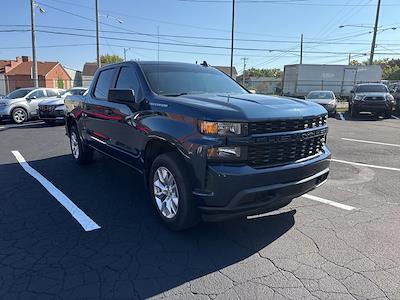 2019 Chevrolet Silverado 1500 Crew Cab 4WD Pickup for sale #B4730A - photo 1