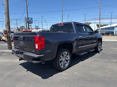 2018 Chevrolet Silverado 1500 Crew Cab 4WD Pickup for sale #B4731 - photo 2