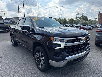 2022 Chevrolet Silverado 1500 Crew Cab 4WD Pickup for sale #B4732 - photo 1
