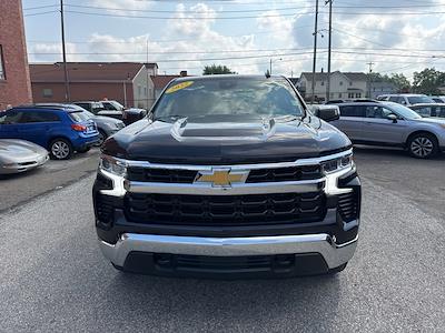 2022 Chevrolet Silverado 1500 Crew Cab 4WD Pickup for sale #B4732 - photo 2