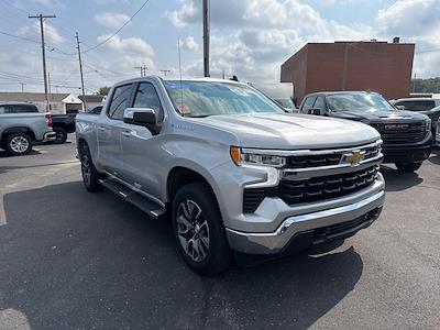 2022 Chevrolet Silverado 1500 Crew Cab 4WD Pickup for sale #B4733 - photo 1