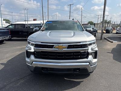 2022 Chevrolet Silverado 1500 Crew Cab 4WD Pickup for sale #B4733 - photo 2