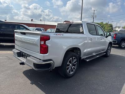 2022 Chevrolet Silverado 1500 Crew Cab 4WD Pickup for sale #B4733 - photo 2