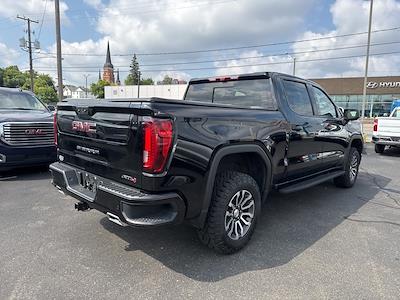 2022 GMC Sierra 1500 Crew Cab 4WD Pickup for sale #B4734 - photo 2