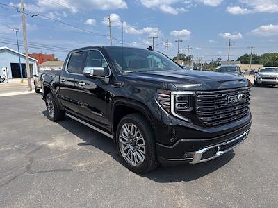 2025 GMC Sierra 1500 Crew Cab 4WD Pickup for sale #B4737 - photo 1