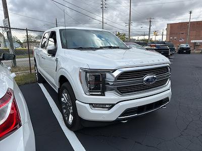 2021 Ford F-150 SuperCrew Cab 4WD Pickup for sale #B4737A - photo 1