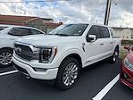 2021 Ford F-150 SuperCrew Cab 4WD Pickup for sale #B4737A - photo 4