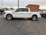 2021 Ford F-150 SuperCrew Cab 4WD Pickup for sale #B4737A - photo 5