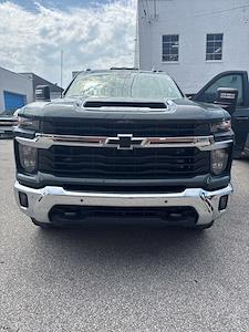 2025 Chevrolet Silverado 2500 Crew Cab 4WD Pickup for sale #B4739 - photo 1