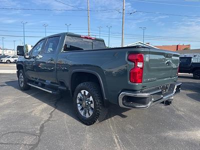 2025 Chevrolet Silverado 2500 Crew Cab 4WD Pickup for sale #B4739 - photo 2
