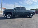 2025 Chevrolet Silverado 2500 Crew Cab 4WD Pickup for sale #B4739 - photo 1