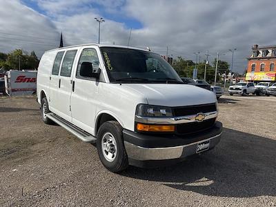 2023 Chevrolet Express 2500 RWD Empty Cargo Van for sale #B4745 - photo 1