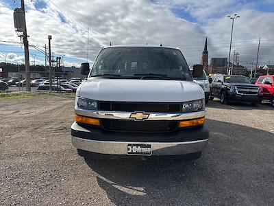 2023 Chevrolet Express 2500 RWD Empty Cargo Van for sale #B4745 - photo 2