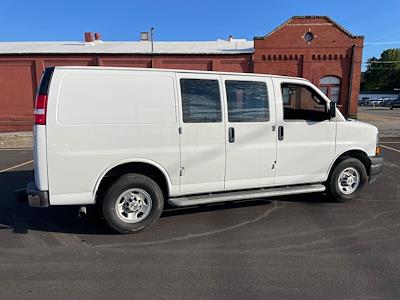 2023 Chevrolet Express 2500 Standard Roof SRW RWD Empty Cargo Van for sale #B4745 - photo 1