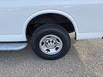 2023 Chevrolet Express 2500 Standard Roof SRW RWD Empty Cargo Van for sale #B4745 - photo 33