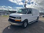2023 Chevrolet Express 2500 Standard Roof SRW RWD Empty Cargo Van for sale #B4745 - photo 25