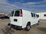 2023 Chevrolet Express 2500 Standard Roof SRW RWD Empty Cargo Van for sale #B4745 - photo 55