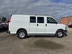 2023 Chevrolet Express 2500 Standard Roof SRW RWD Empty Cargo Van for sale #B4745 - photo 56