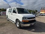 2023 Chevrolet Express 2500 Standard Roof SRW RWD Empty Cargo Van for sale #B4745 - photo 57