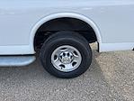 2023 Chevrolet Express 2500 Standard Roof SRW RWD Empty Cargo Van for sale #B4745 - photo 62