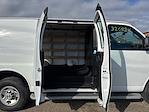 2023 Chevrolet Express 2500 Standard Roof SRW RWD Empty Cargo Van for sale #B4745 - photo 64