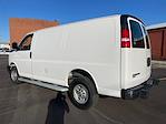 2023 Chevrolet Express 2500 Standard Roof SRW RWD Empty Cargo Van for sale #B4745 - photo 3