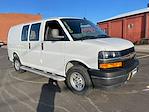 2023 Chevrolet Express 2500 Standard Roof SRW RWD Empty Cargo Van for sale #B4745 - photo 6