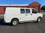 2023 Chevrolet Express 2500 Standard Roof SRW RWD Empty Cargo Van for sale #B4745 - photo 1