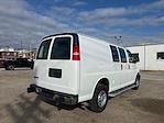 2023 Chevrolet Express 2500 Standard Roof SRW RWD Empty Cargo Van for sale #B4745 - photo 23