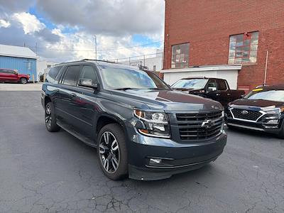 2020 Chevrolet Suburban 4WD SUV for sale #B4752 - photo 1