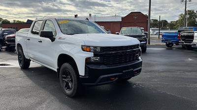 2020 Chevrolet Silverado 1500 Crew Cab 4WD Pickup for sale #B4755 - photo 1