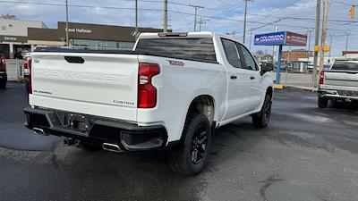 2020 Chevrolet Silverado 1500 Crew Cab 4WD Pickup for sale #B4755 - photo 2