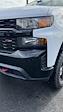 2020 Chevrolet Silverado 1500 Crew Cab 4WD Pickup for sale #B4755 - photo 9
