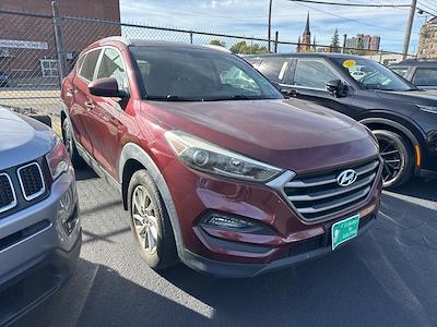 2016 Hyundai Tucson AWD SUV for sale #B4757 - photo 1